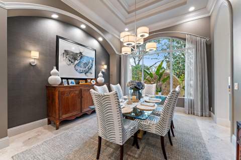 6283 SE Moss Ridge Pointe, Hobe Sound FL - photo 13 of 90
