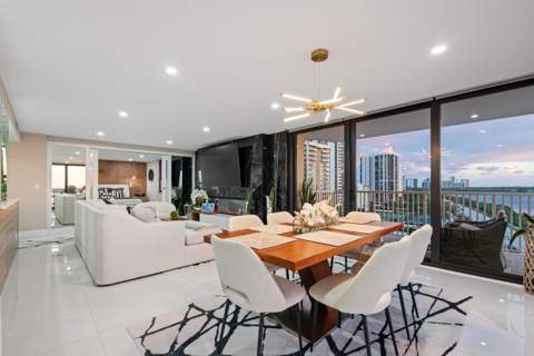 5480 N Ocean Drive #Bphc, Singer Island FL - photo 9 of 83