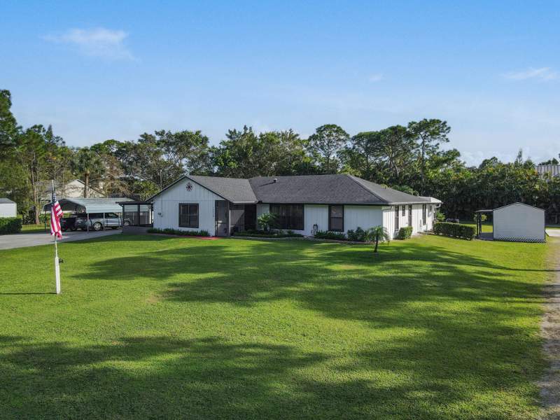 3 bedroom Single Family Residence at 13928 156th Street, Jupiter Farms, Jupiter Farms — photo 2