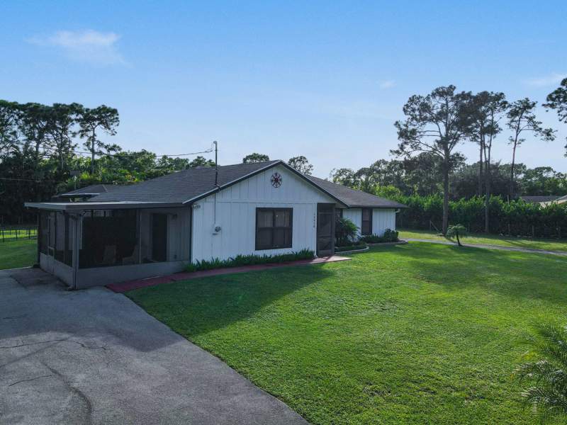 3 bedroom Single Family Residence at 13928 156th Street, Jupiter Farms, Jupiter Farms — photo 3