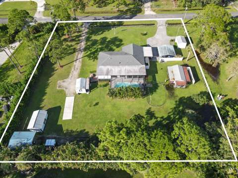 13928 156th Street, Jupiter Farms FL - photo 24 of 31