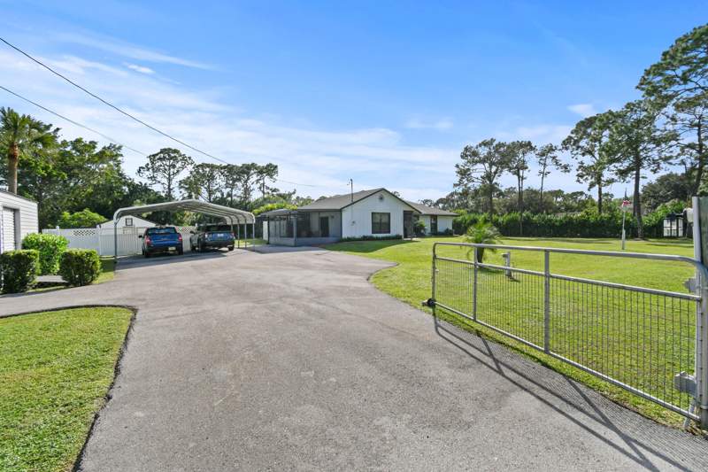 3 bedroom Single Family Residence at 13928 156th Street, Jupiter Farms, Jupiter Farms — photo 5