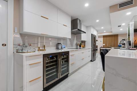 5480 N Ocean Drive #Bphc, Singer Island FL - photo 11 of 83
