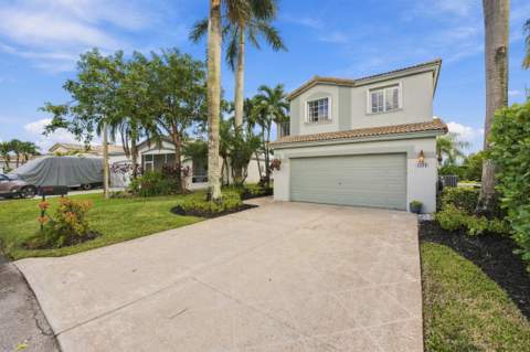 4592 SW 14th Street, Deerfield Beach FL - photo 7 of 74