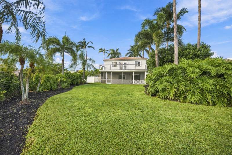 3 bedroom Single Family Residence at 4592 SW 14th Street, Olympia & York Residential Plat, Deerfield Beach — photo 5