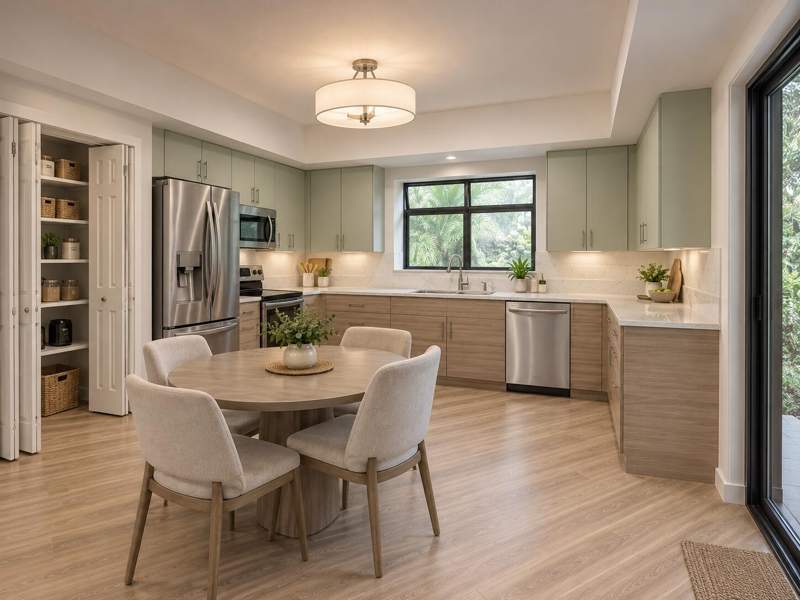 3 bedroom Single Family Residence at 2775 SW Willowood Circle, Starling Court At Martin Downs (Aka Martin Downs P, Palm City — photo 2