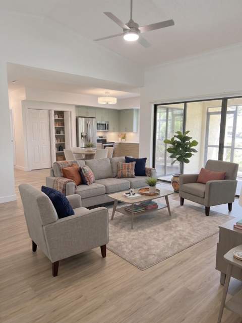 2775 SW Willowood Circle, Palm City FL - photo 8 of 9