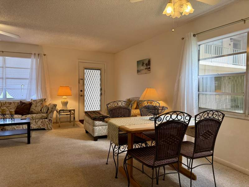 1 bedroom Condominium at 351 Capri H #351, Kings Point Capri Condos, Delray Beach — photo 5