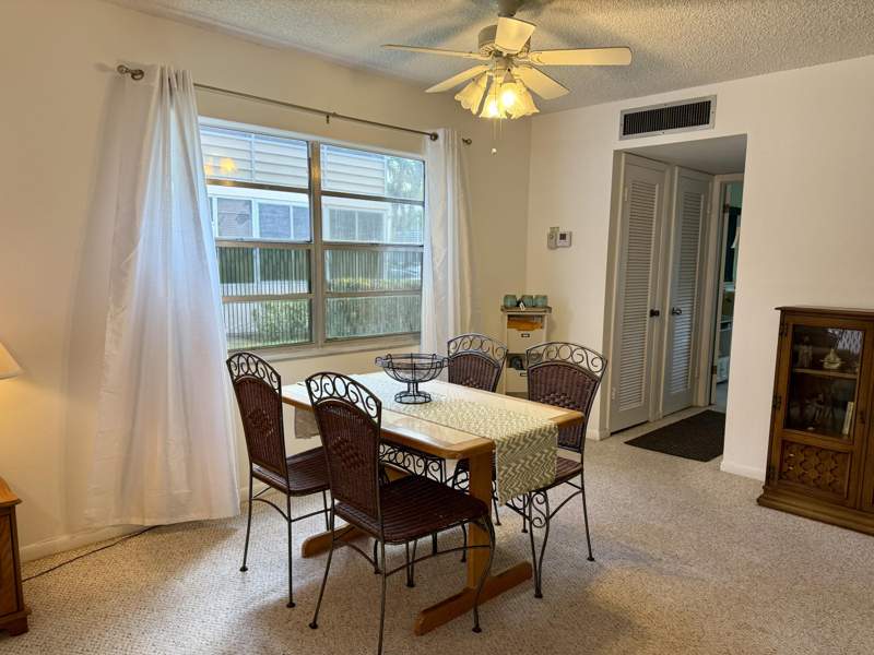 1 bedroom Condominium at 351 Capri H #351, Kings Point Capri Condos, Delray Beach — photo 4