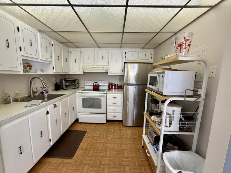 1 bedroom Condominium at 351 Capri H #351, Kings Point Capri Condos, Delray Beach — photo 3