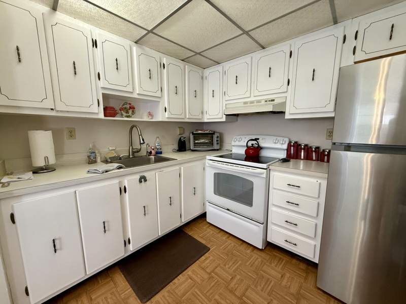 1 bedroom Condominium at 351 Capri H #351, Kings Point Capri Condos, Delray Beach — photo 2