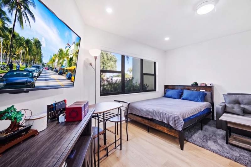 0 bedroom Condominium at 1000 River Reach Drive, River Reach Condominium II, Fort Lauderdale — photo 4