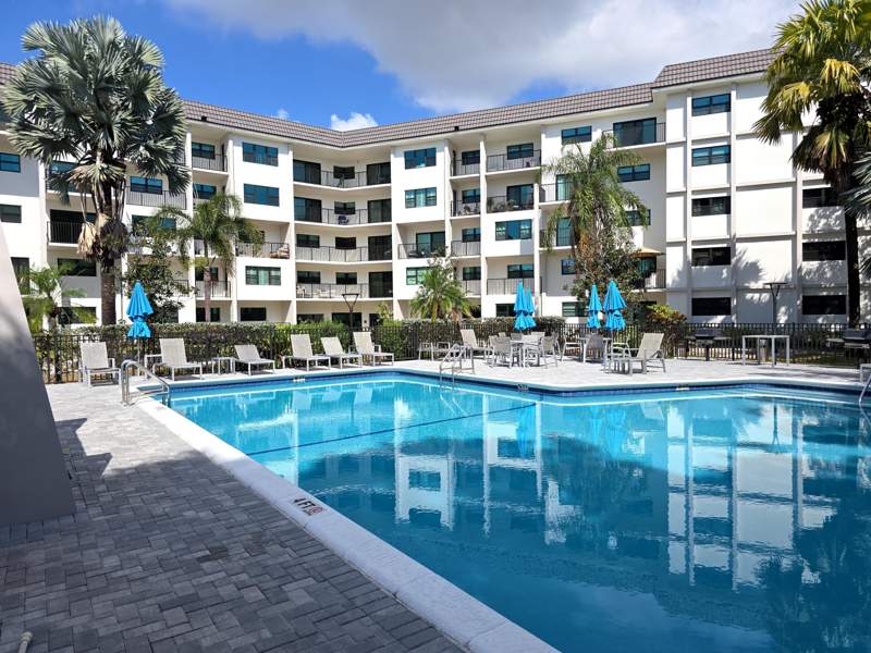 0 bedroom Condominium at 1000 River Reach Drive, River Reach Condominium II, Fort Lauderdale — photo 2