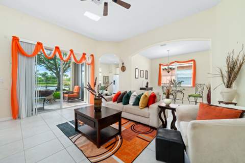 10961 SW Dunhill Court, Port St. Lucie FL - photo 11 of 56