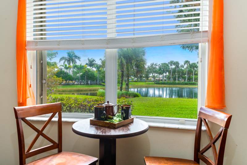 3 bedroom Single Family Residence at 10961 SW Dunhill Court, Tradition Plat No 18, Port St. Lucie — photo 3