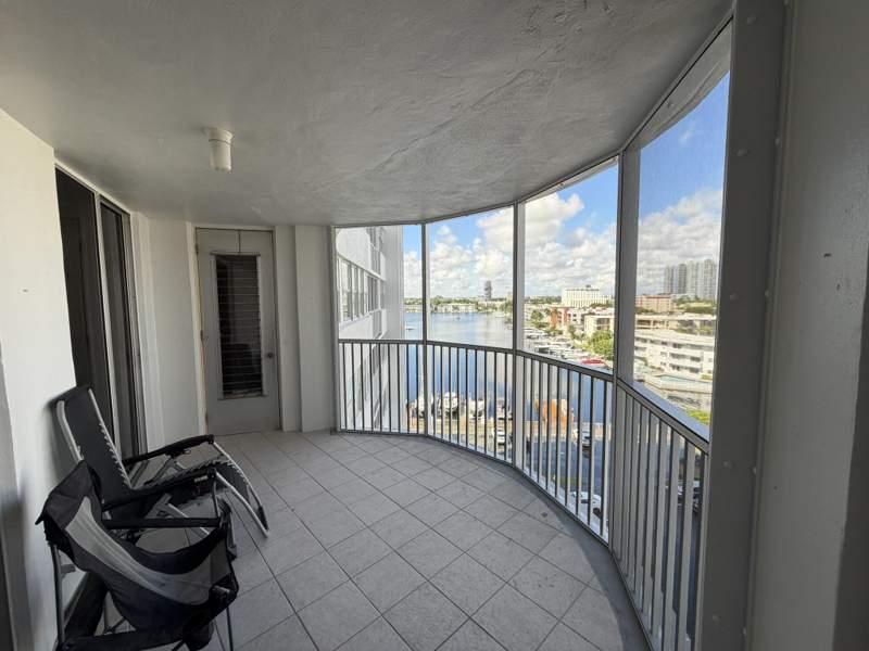 2 bedroom Condominium at 100 Golden Isles Drive #810, Lake Point Tower Condominium, Hallandale Beach — photo 3