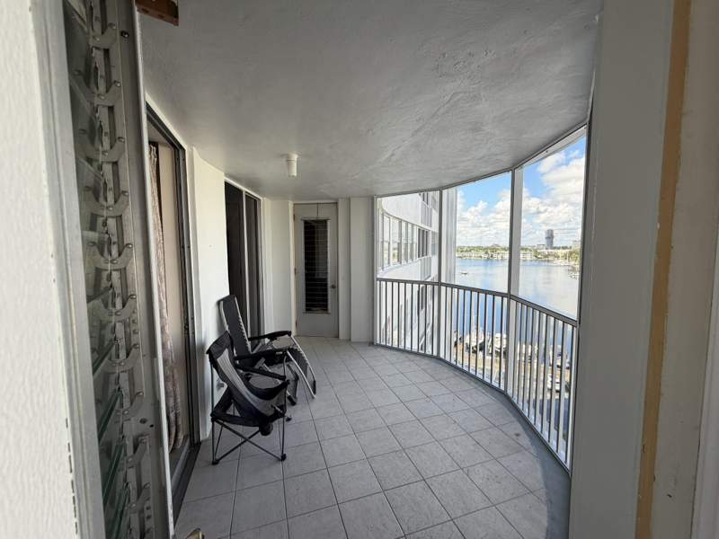 2 bedroom Condominium at 100 Golden Isles Drive #810, Lake Point Tower Condominium, Hallandale Beach — photo 5