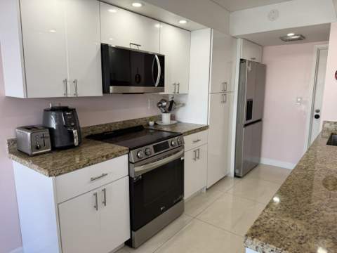100 Golden Isles Drive #810, Hallandale Beach FL - photo 12 of 54