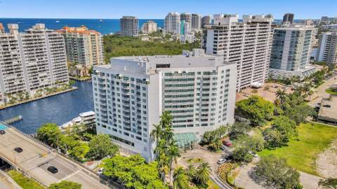 2670 E Sunrise Boulevard #621, Fort Lauderdale FL - photo 17 of 17