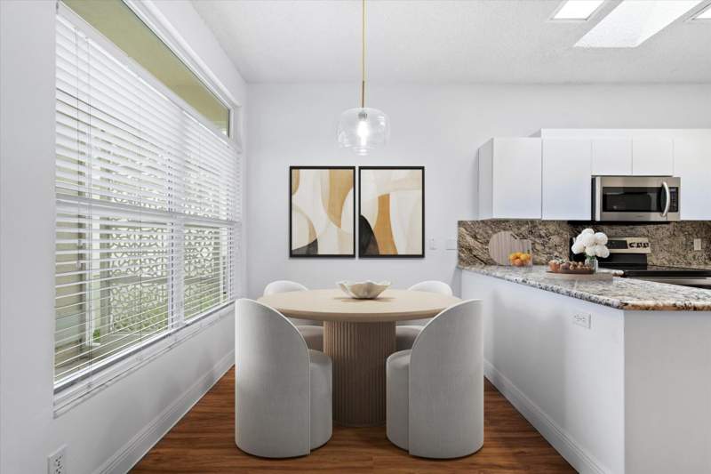2 bedroom Single Family Residence at 7612 Mansfield Hollow Road, Pine Ridge At Delray Beach, Delray Beach — photo 5