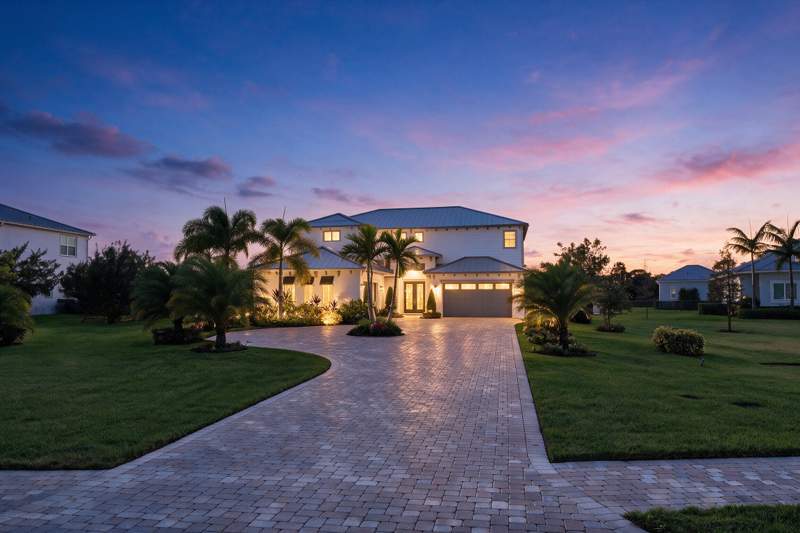 7 bedroom Single Family Residence at 20036 SE Bridgewater Drive, Bridgewater Preserve, Jupiter — photo 4