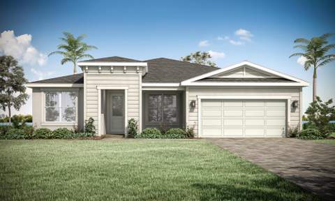 13350 SW Bally Drive, Port St. Lucie FL - photo 11 of 11