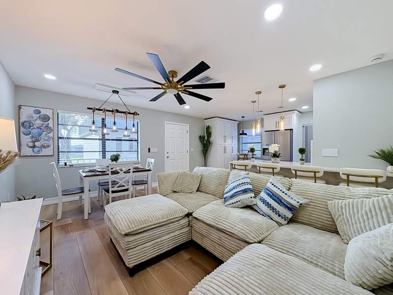 2 bedroom Condominium at 570 Piedmont L Park, Kings Point Piedmont Condos, Delray Beach — photo 2