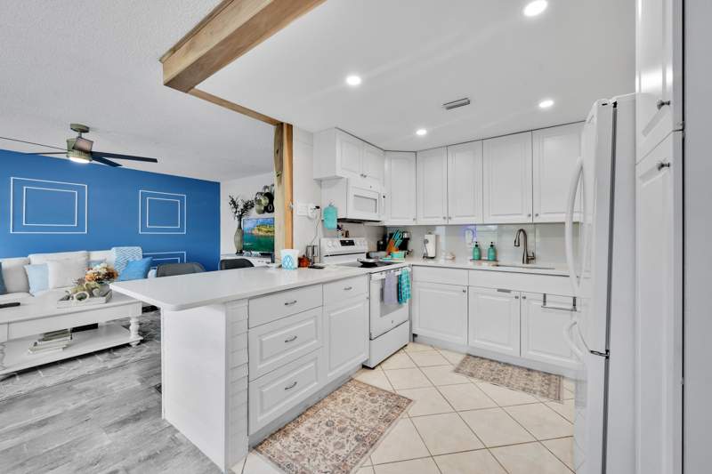 2 bedroom Condominium at 363 Wellington J, Wellington Condos, West Palm Beach — photo 3