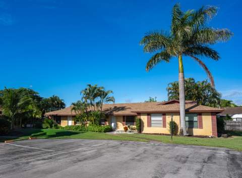 4259 Royal Banyan Way #B, Lake Worth FL - photo 17 of 18