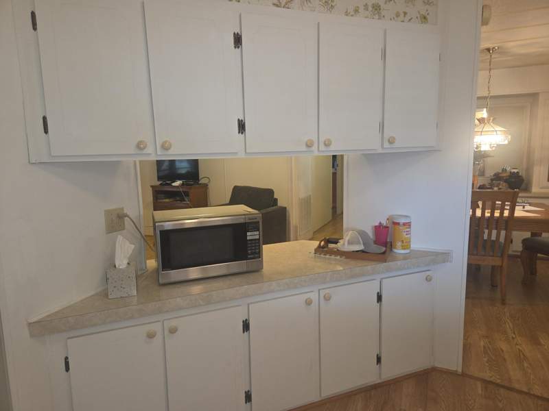 2 bedroom Manufactured Home at 8010 SE Shenandoah Drive, Cambridge At Heritage Ridge, Hobe Sound — photo 4