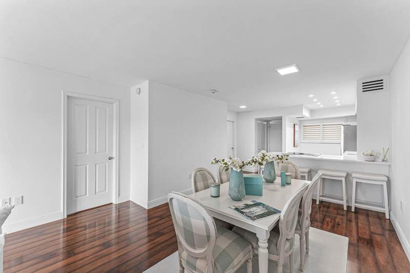 2 bedroom Condominium at 3605 S Ocean Boulevard #318, Southgate Condo, South Palm Beach — photo 4