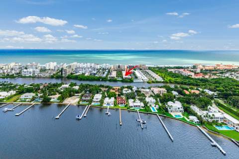 3605 S Ocean Boulevard #318, South Palm Beach FL - photo 10 of 14