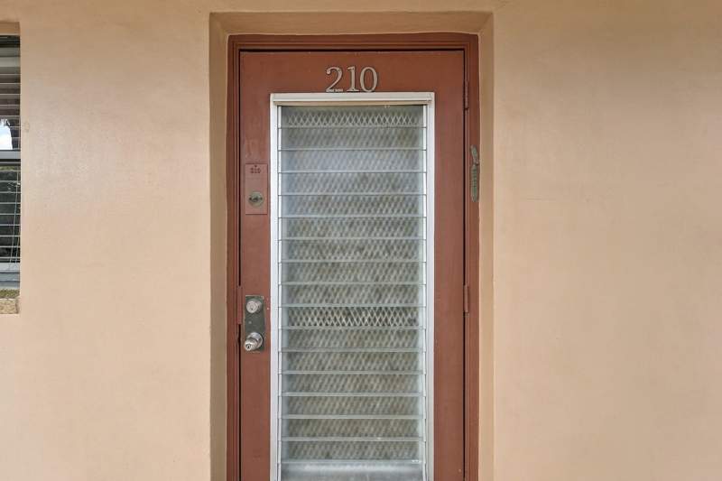 2 bedroom Condominium at 10300 NW 30th Court #210, Sunrise Lakes 168 Condo, Sunrise — photo 3