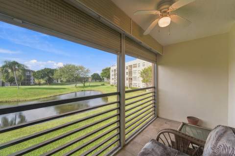 10300 NW 30th Court #210, Sunrise FL - photo 16 of 16