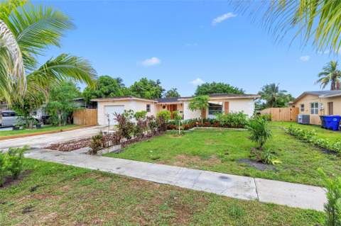 970 SW 67th Avenue, North Lauderdale FL - photo 19 of 20