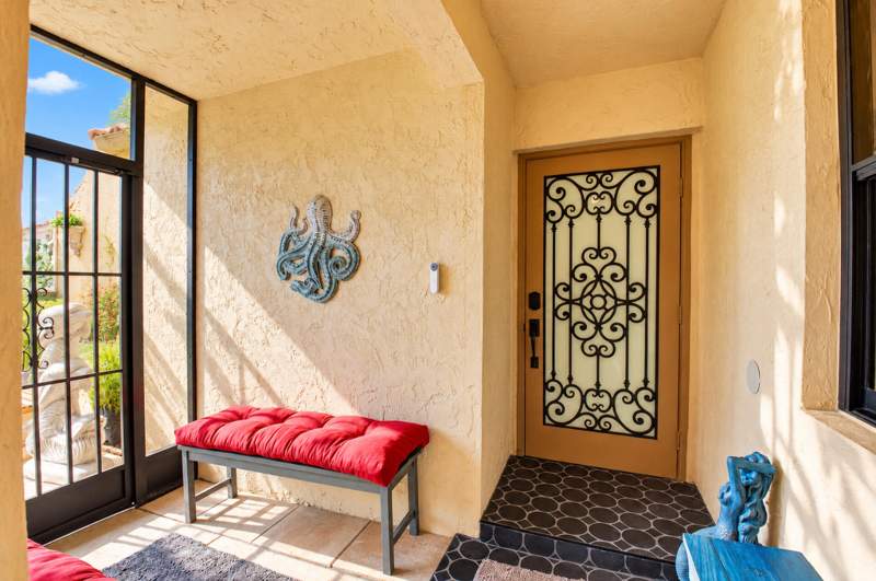 2 bedroom Single Family Residence at 3225 NW 9th Street, Rainberry Bay, Delray Beach — photo 3