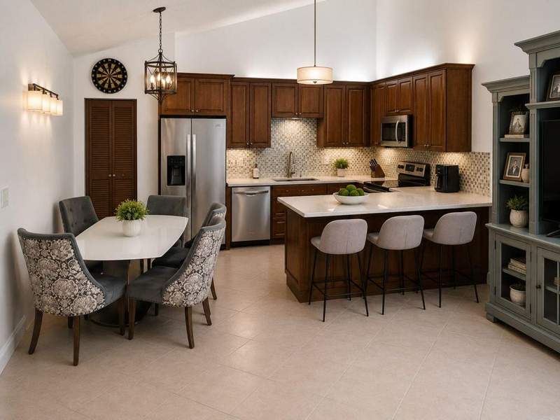 3 bedroom Townhouse at 9867 Boca Gardens Trail #A, Boca Gardens, Boca Raton — photo 2