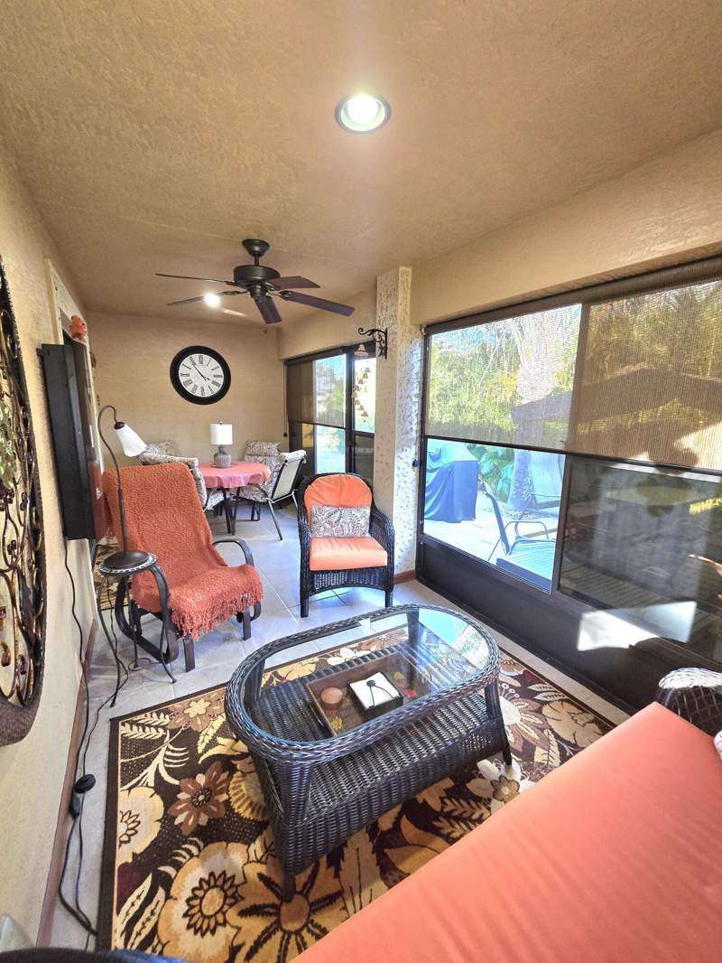 2 bedroom Single Family Residence at 20 Silver Oak Drive, Spanish Lakes One Leasehold Estates, Port St. Lucie — photo 5