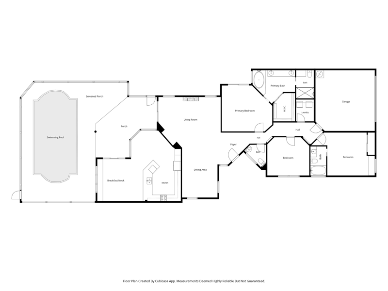 3 bedroom Single Family Residence at 12563 Mallet Circle, Chukker Cove P B Polo & Cntry Club Well, Wellington — photo 2