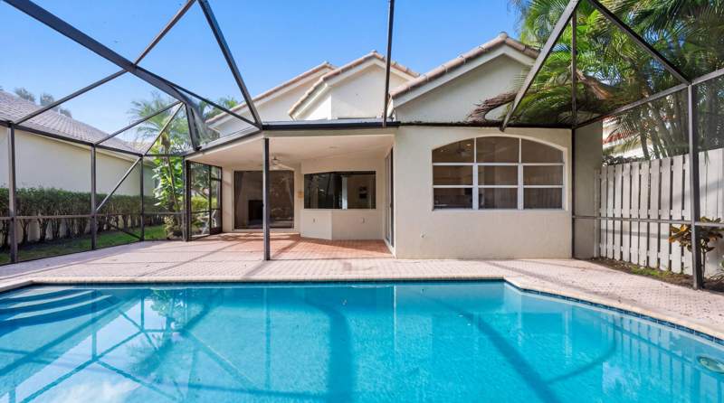 3 bedroom Single Family Residence at 12563 Mallet Circle, Chukker Cove P B Polo & Cntry Club Well, Wellington — photo 3