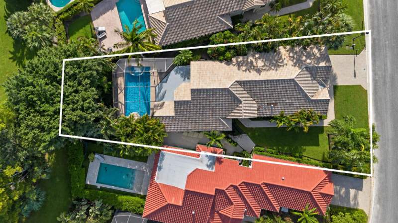 3 bedroom Single Family Residence at 12563 Mallet Circle, Chukker Cove P B Polo & Cntry Club Well, Wellington — photo 5