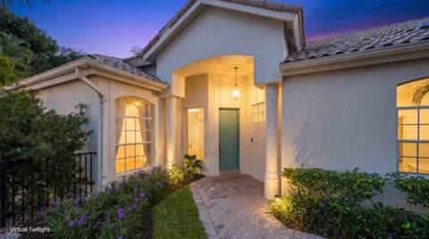12563 Mallet Circle, Wellington FL - photo 9 of 77