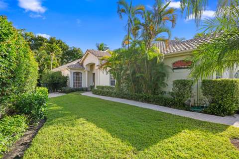 12563 Mallet Circle, Wellington FL - photo 10 of 77