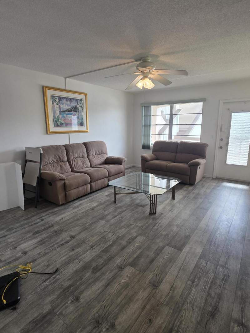 2 bedroom Condominium at 241 Southampton C, Century Village, West Palm Beach — photo 3