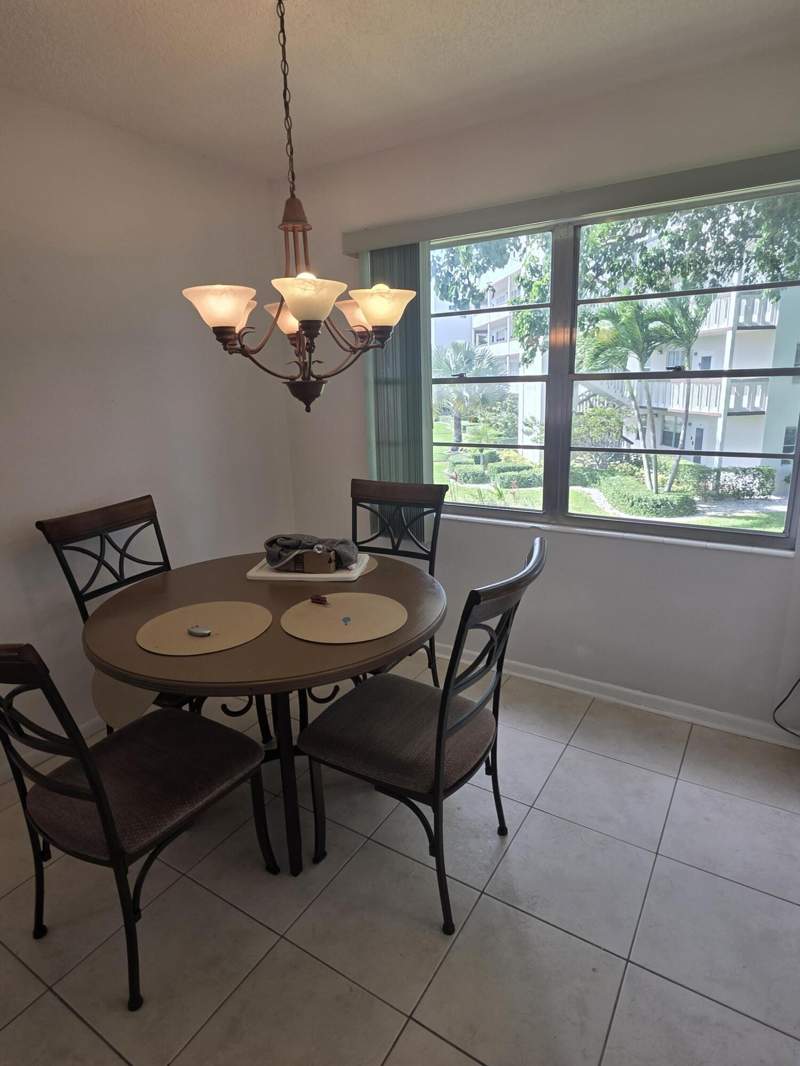 2 bedroom Condominium at 241 Southampton C, Century Village, West Palm Beach — photo 5