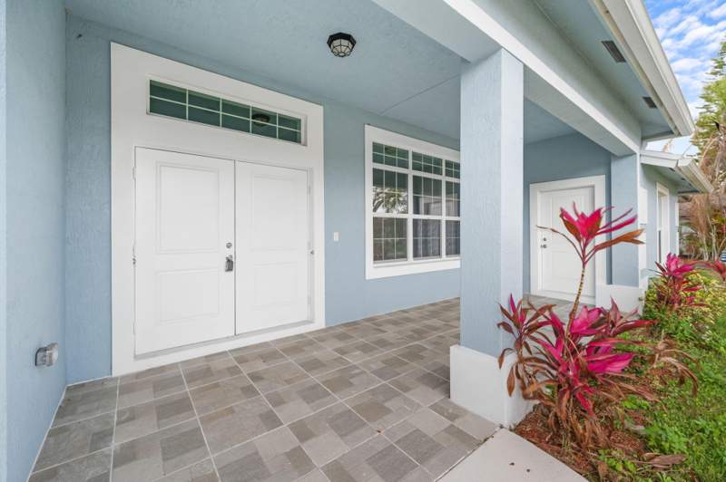 4 bedroom Single Family Residence at 1238 SW Milan Lane, Port St Lucie Section 14, Port St. Lucie — photo 5