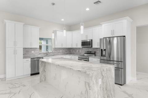 1238 SW Milan Lane, Port St. Lucie FL - photo 11 of 36