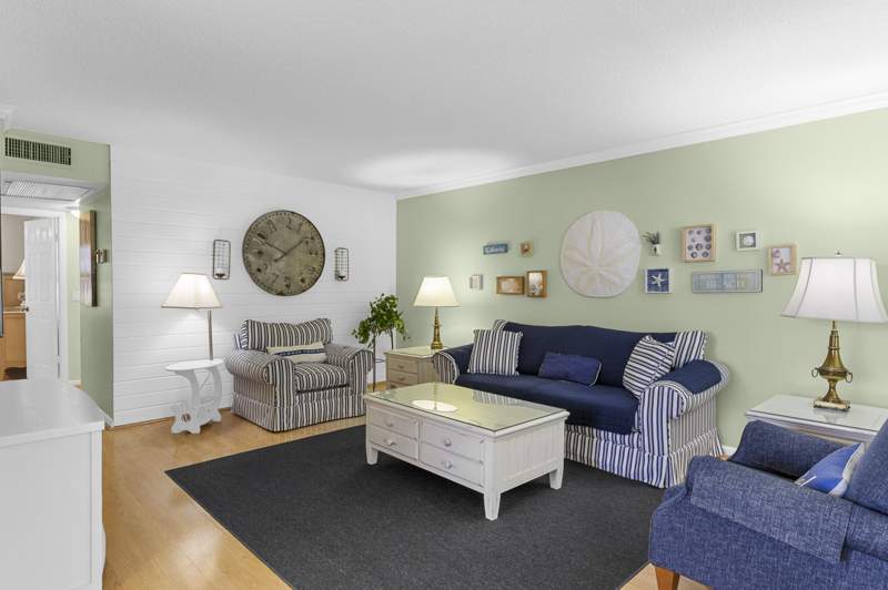 2 bedroom Condominium at 273 Newport Drive, Newport R Condo, Deerfield Beach — photo 2
