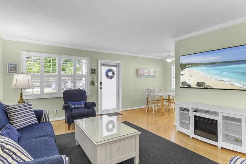 2 bedroom Condominium at 273 Newport Drive, Newport R Condo, Deerfield Beach — photo 5