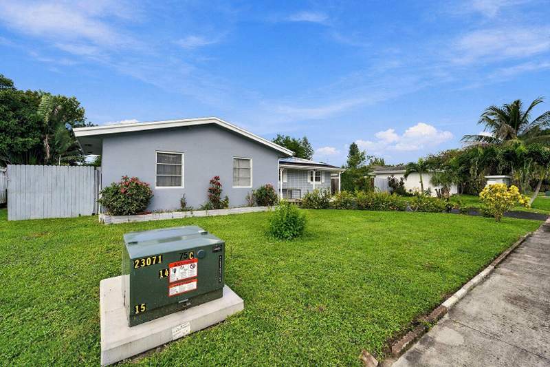 4 bedroom Single Family Residence at 1159 Wynnewood Drive, Wynnewood Acres 3, West Palm Beach — photo 4